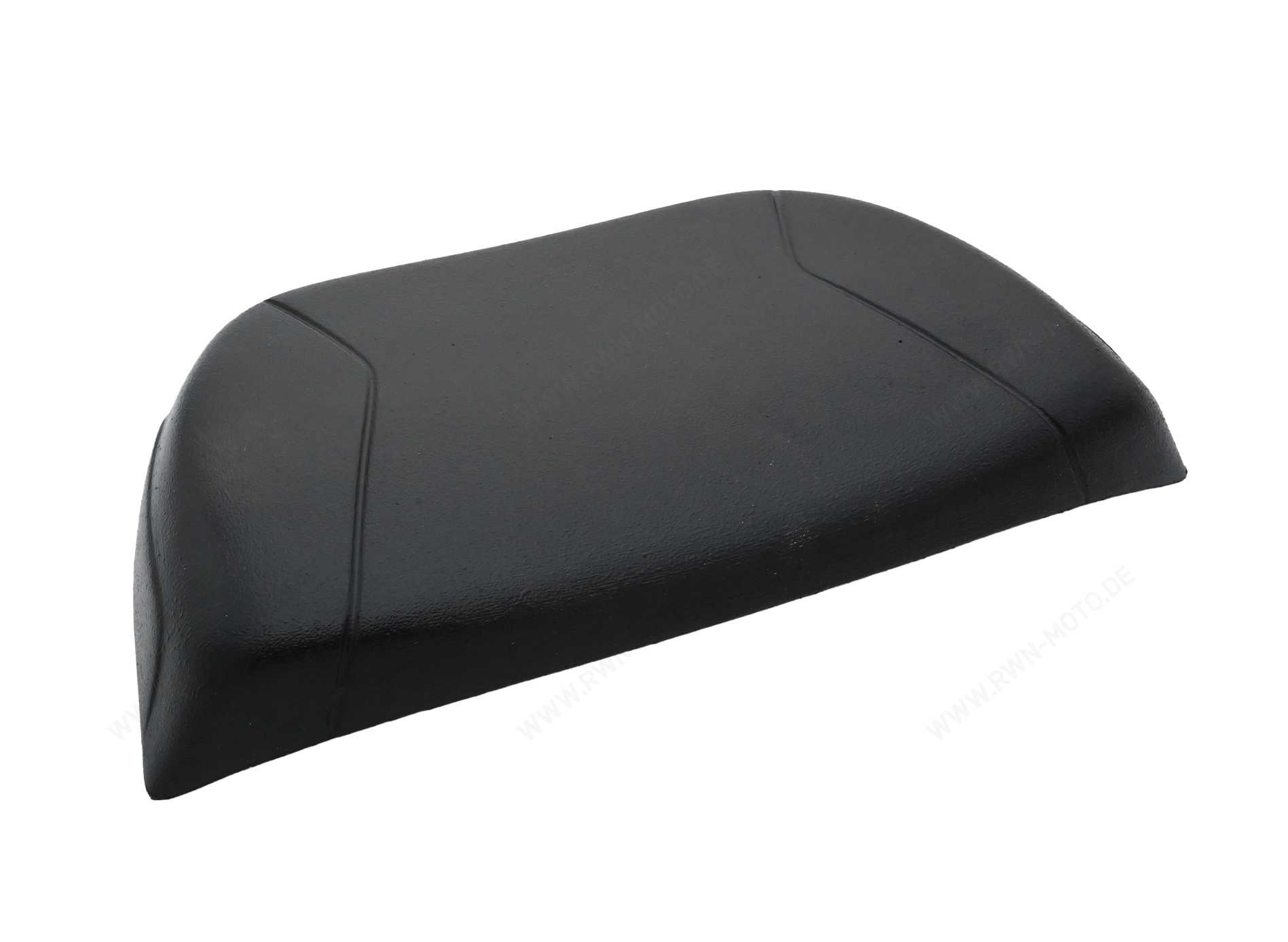 Cojín de espalda - top case de 37 litros para Suzuki GSF1250N BJ. 2010-2013/ GSX1250F BJ. 2010-2016/ Burgman