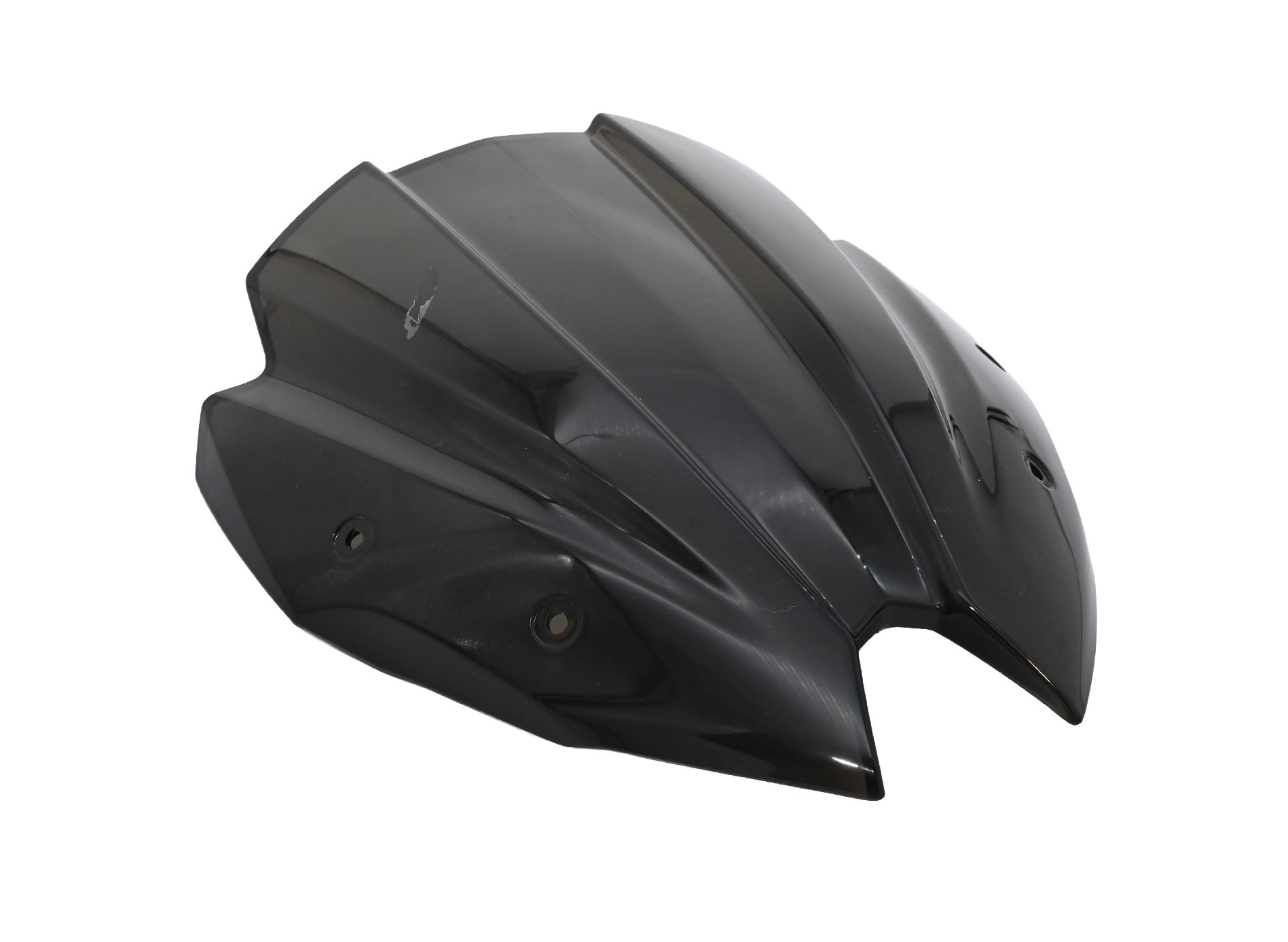Parabrisas, tintado Z800 2015 Original Kawasaki