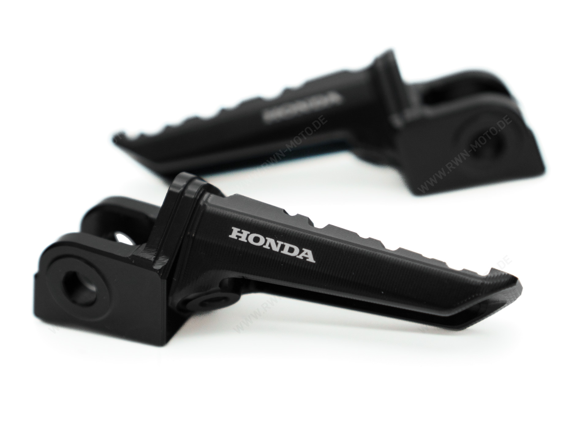 Estriberas para Honda CB 750 Hornet (23-) Original