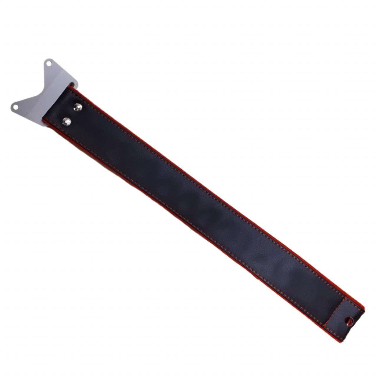 Correa del depósito trasero para Moto-Guzzi V7 750 Racer (11-14)