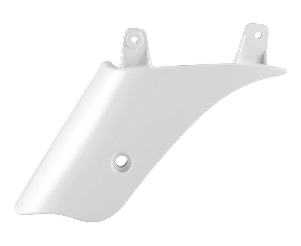 Carenado de horquilla para Vespa GTS/GTS Super/GTV/GT 125-300cc, blanco