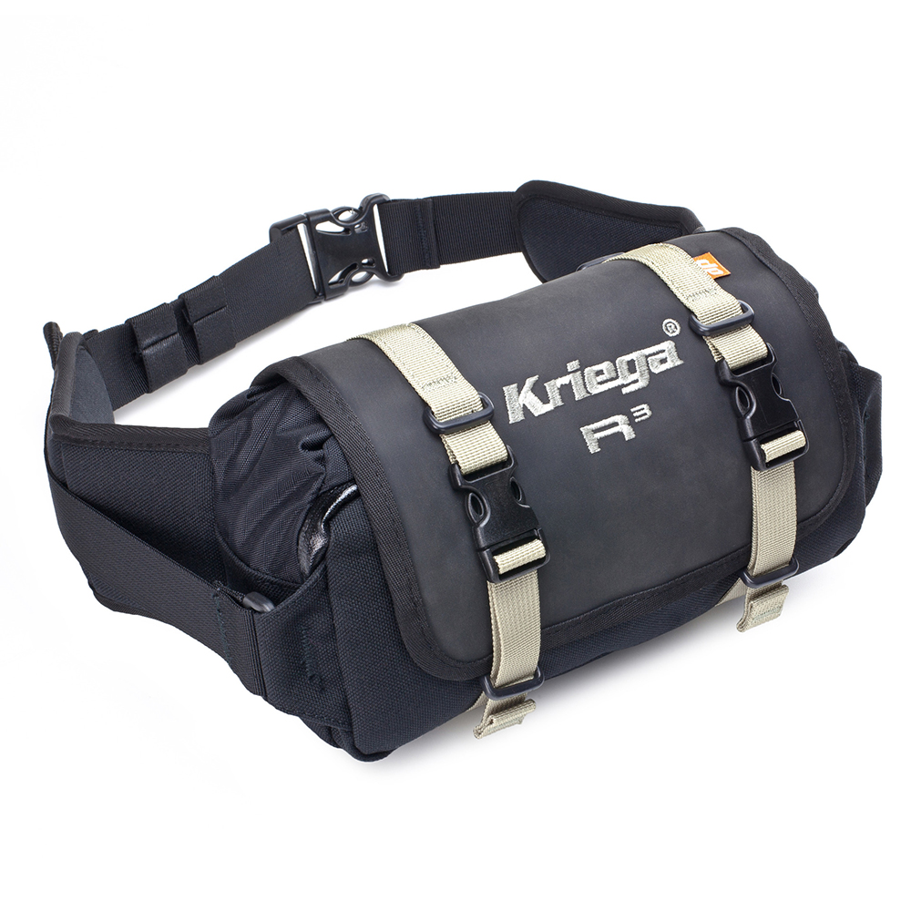 Bolsa de cadera Kriega R3