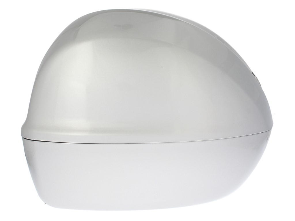 Topcase original para Vespa Primavera gris pulsar 711/B