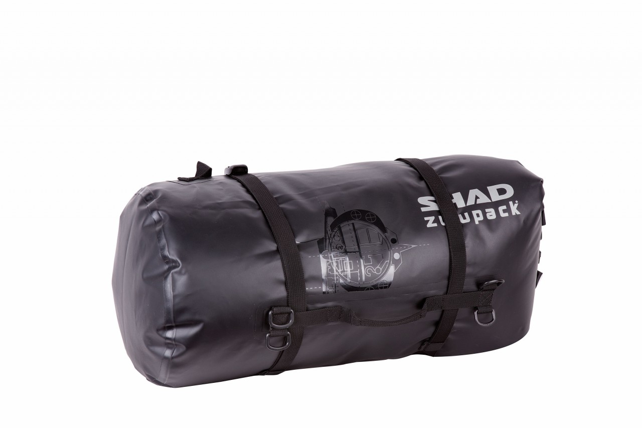 Cesta Shad SW38