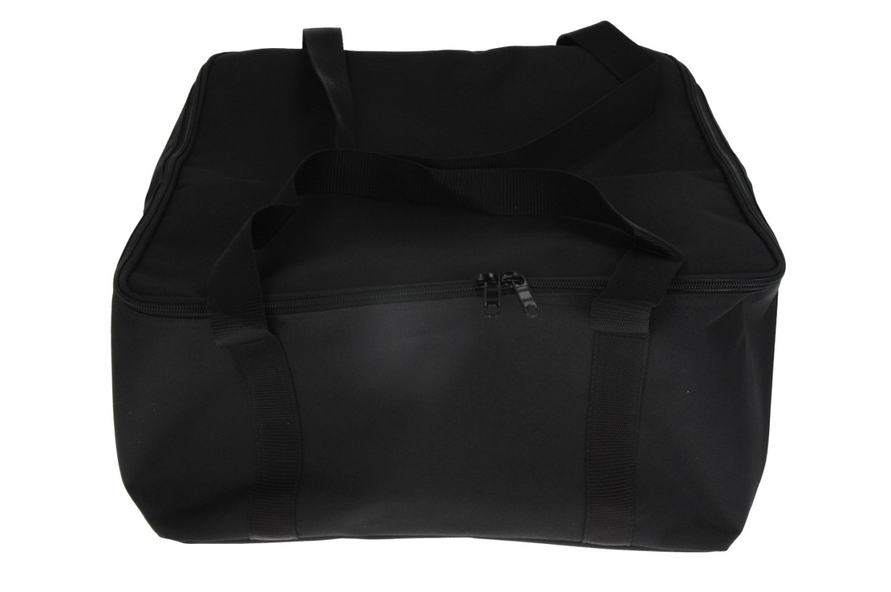 Bolsa interior Aluminio Top Case para Aprilia Tuareg 660 Original