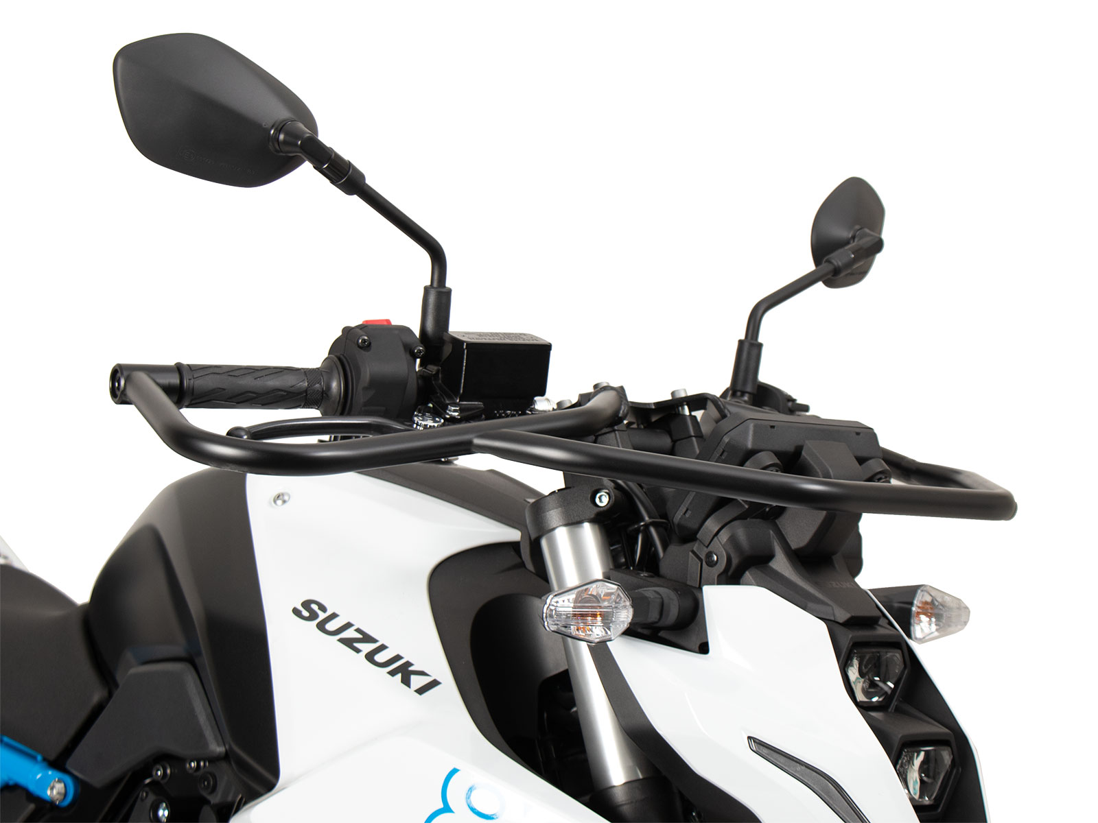 Protector delantero para Suzuki GSX-8S (23-) Hepco & Becker