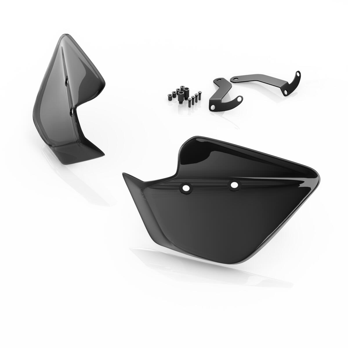 Kit de protección de manos para Tricity 300 Original Yamaha