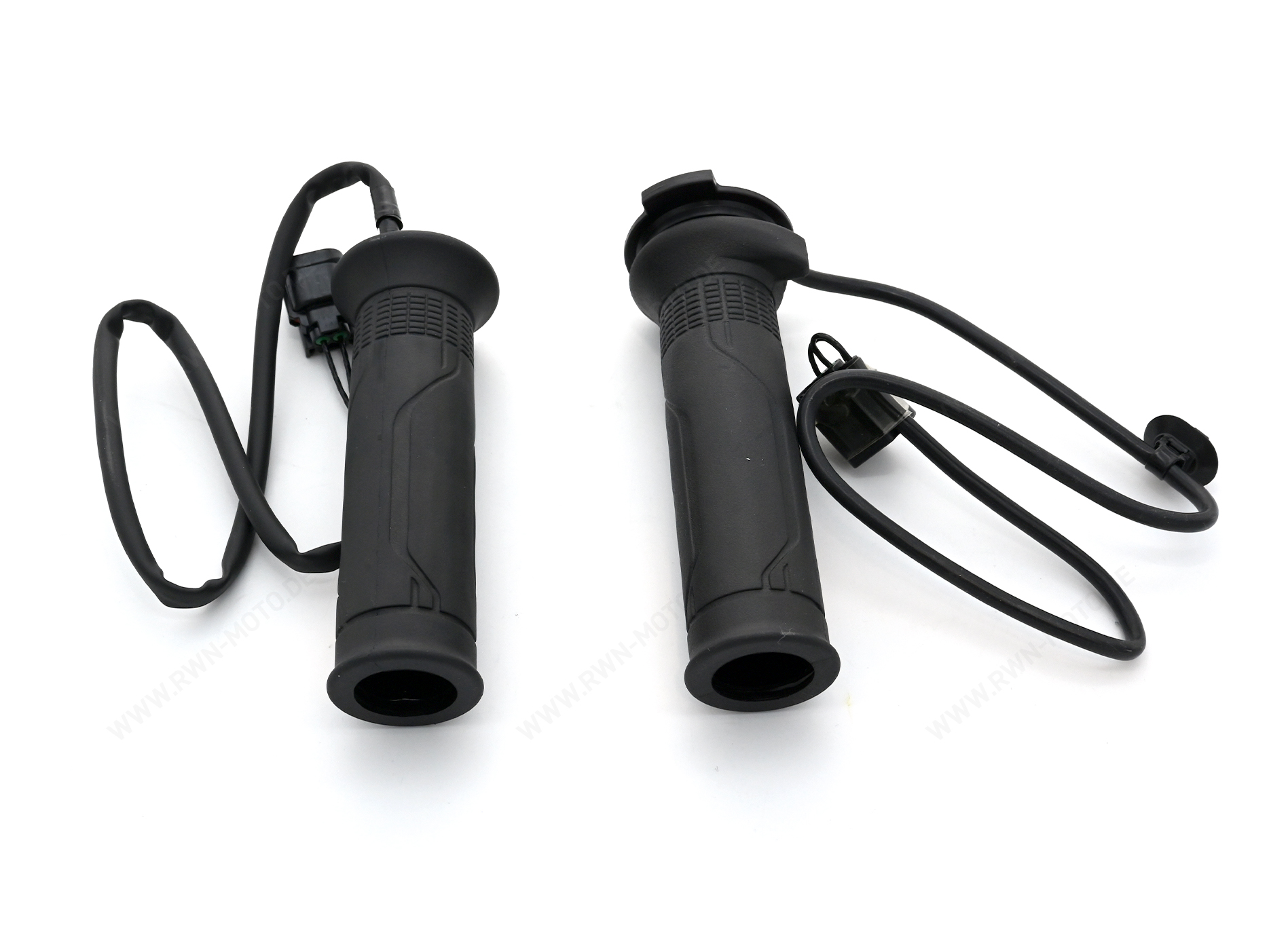 Puños calefactables incl. soporte para Honda X-ADV (25-) Original