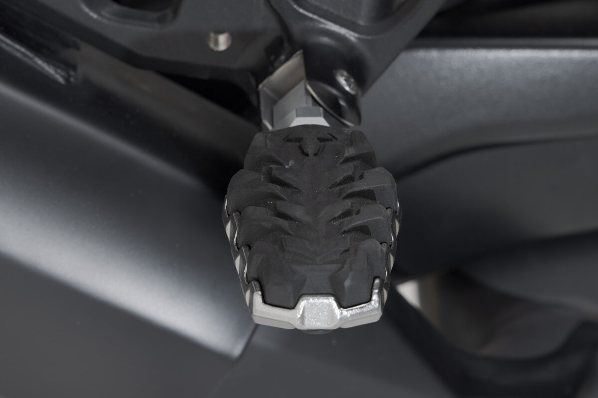 Barra de choque para Aprilia Tuareg 660 (21-) SW Motech