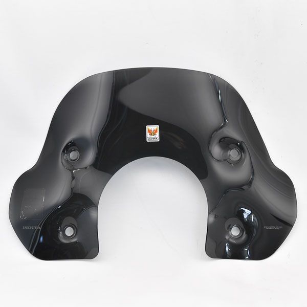 Parabrisas "Fashion" ligeramente tintado para Vespa GTS (19-22)