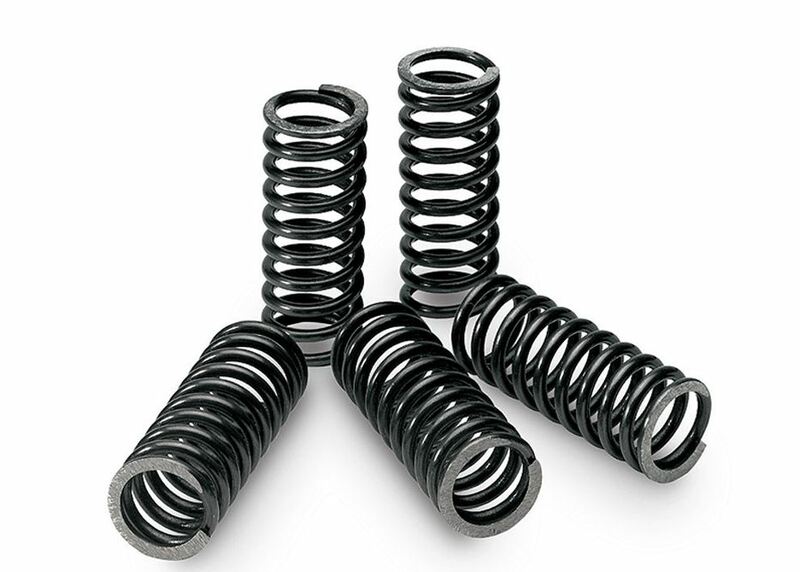 Kit de muelles de embrague Tecnium caja de 4 Honda XR600R