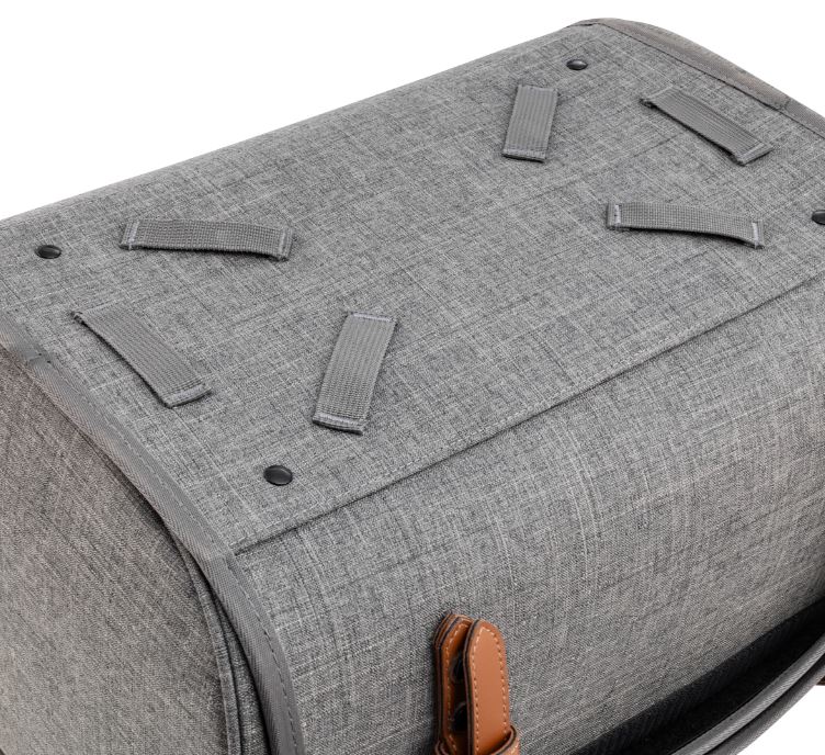 Kit de fijación para bolsa SIP "Clásica" grande