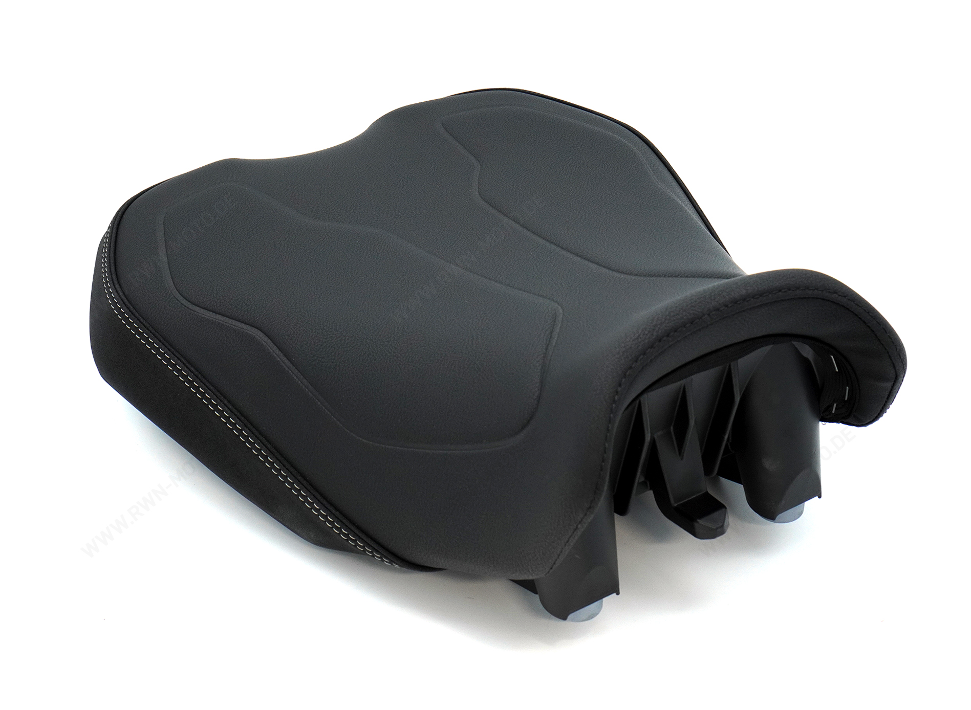Asiento original Yamaha comfort rider para Tracer 900
