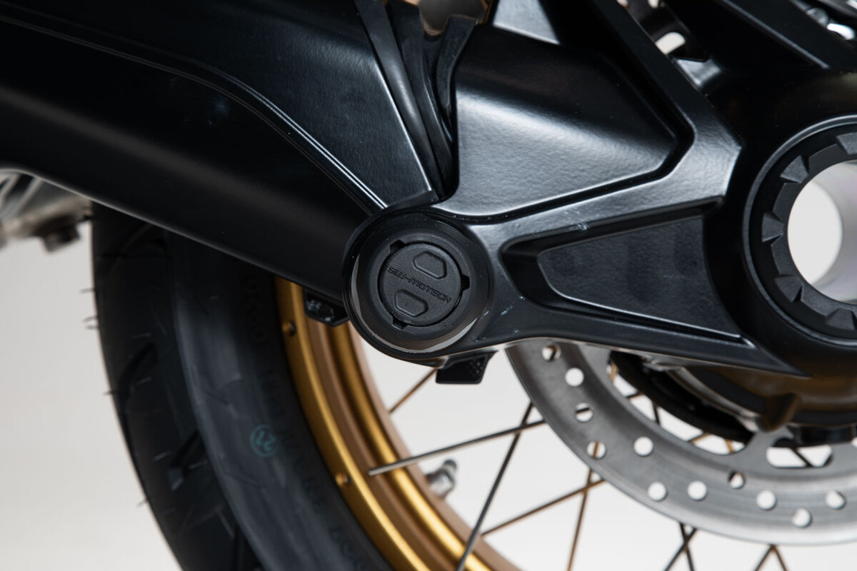 Barra de choque para Aprilia Tuareg 660 (21-) SW Motech