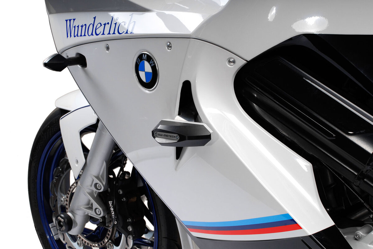 Barra de choque para Aprilia Tuareg 660 (21-) SW Motech