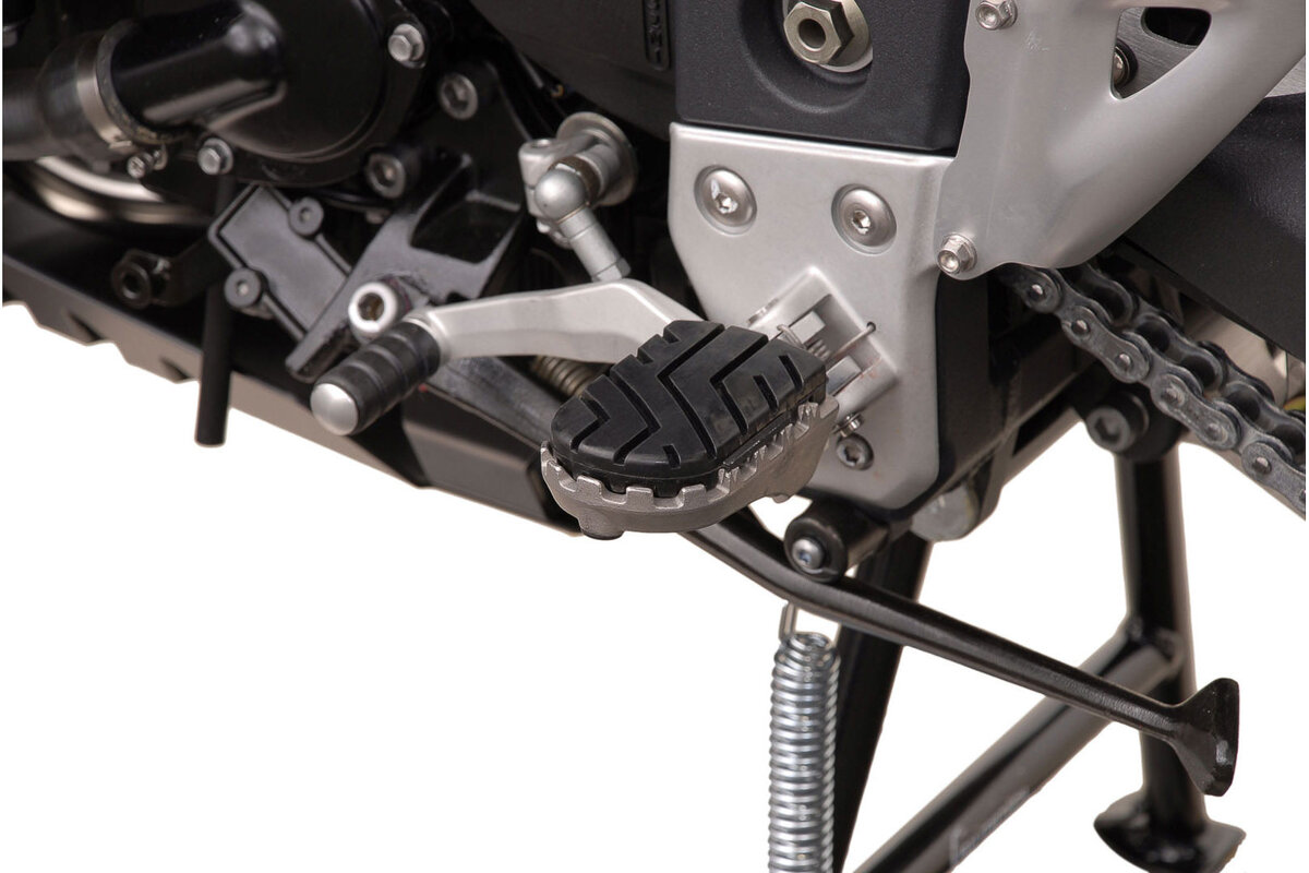 Barra de choque para Aprilia Tuareg 660 (21-) SW Motech