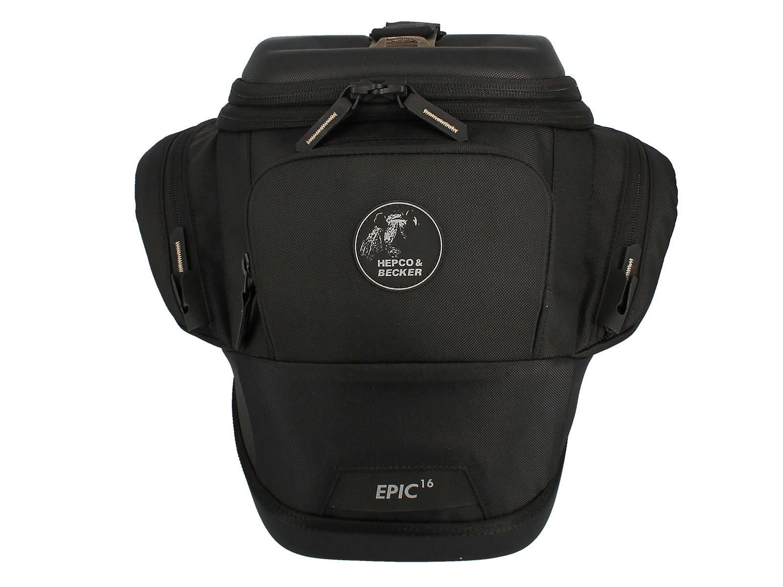 Bolsa sobredepósito Epic 16 Hepco & Becker