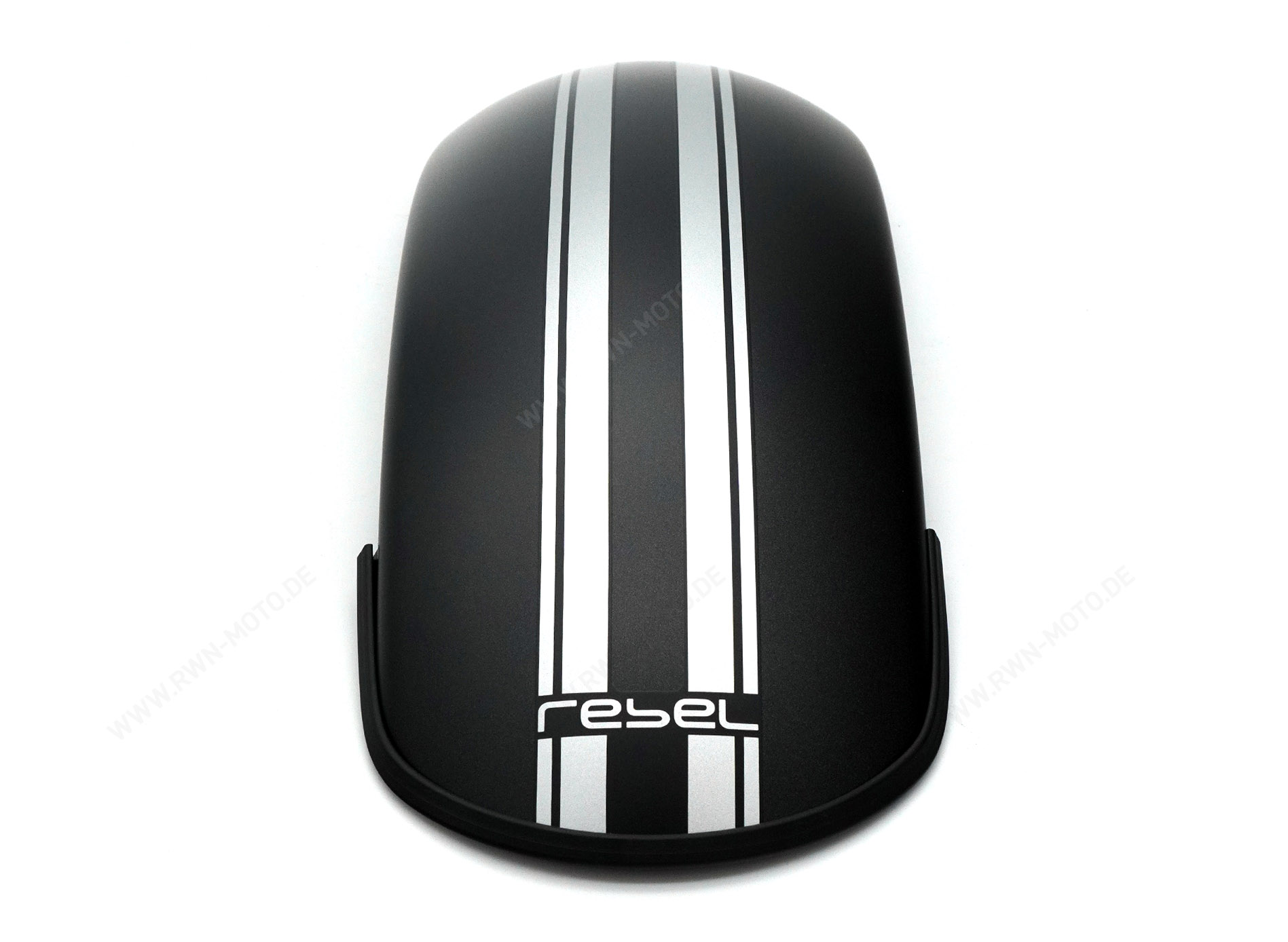 Guardabarros delantero corto para Honda CMX 1100 Rebel (21-25) Original