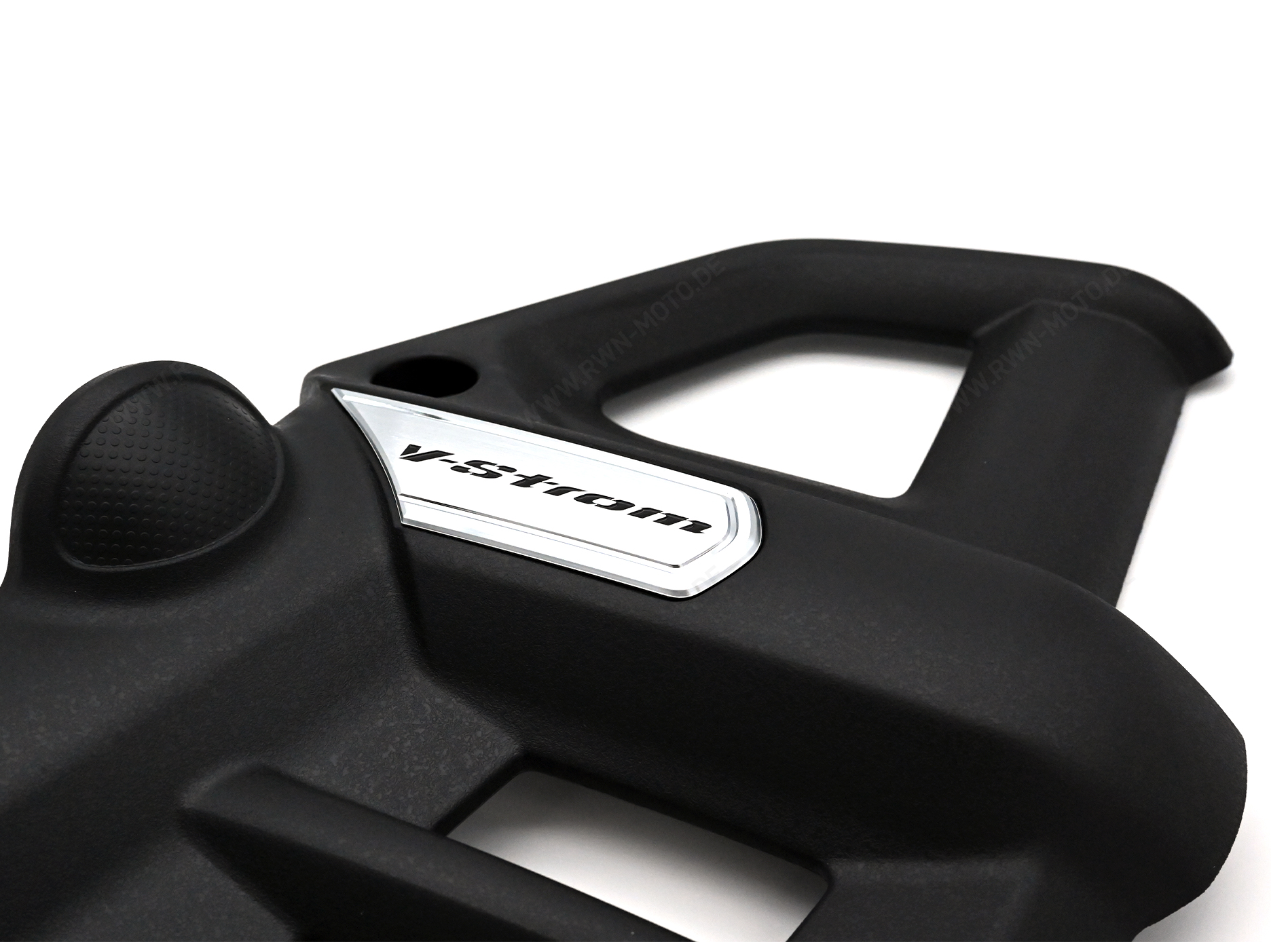 Alerón de proa para Suzuki V-Strom 650 BJ. 2011-