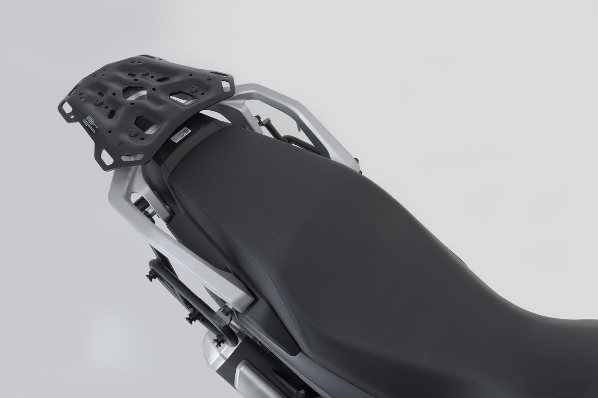 Soporte lateral SW-Motech SLC derecho para Honda XL750 Transalp