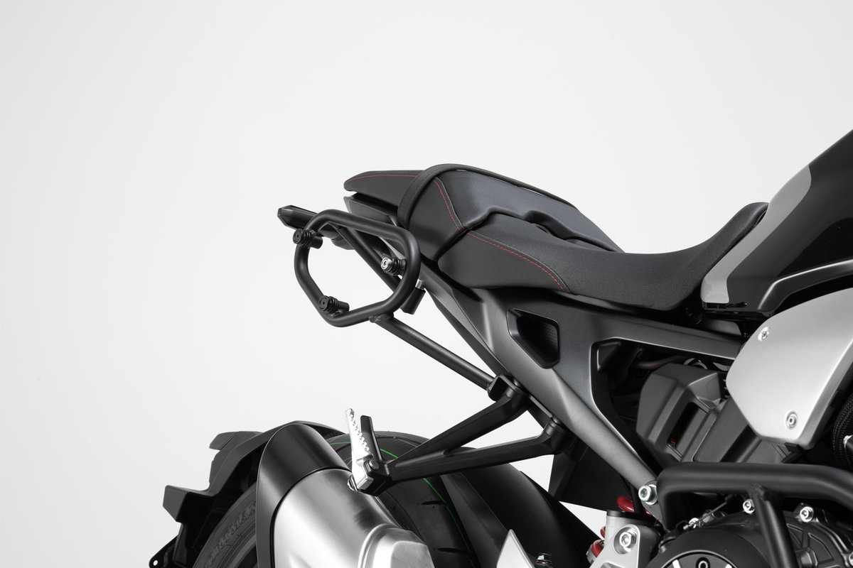SW-Motech Legend Gear Side Bag System LC Honda CB 1000 R (Bj.18-) SW Motech