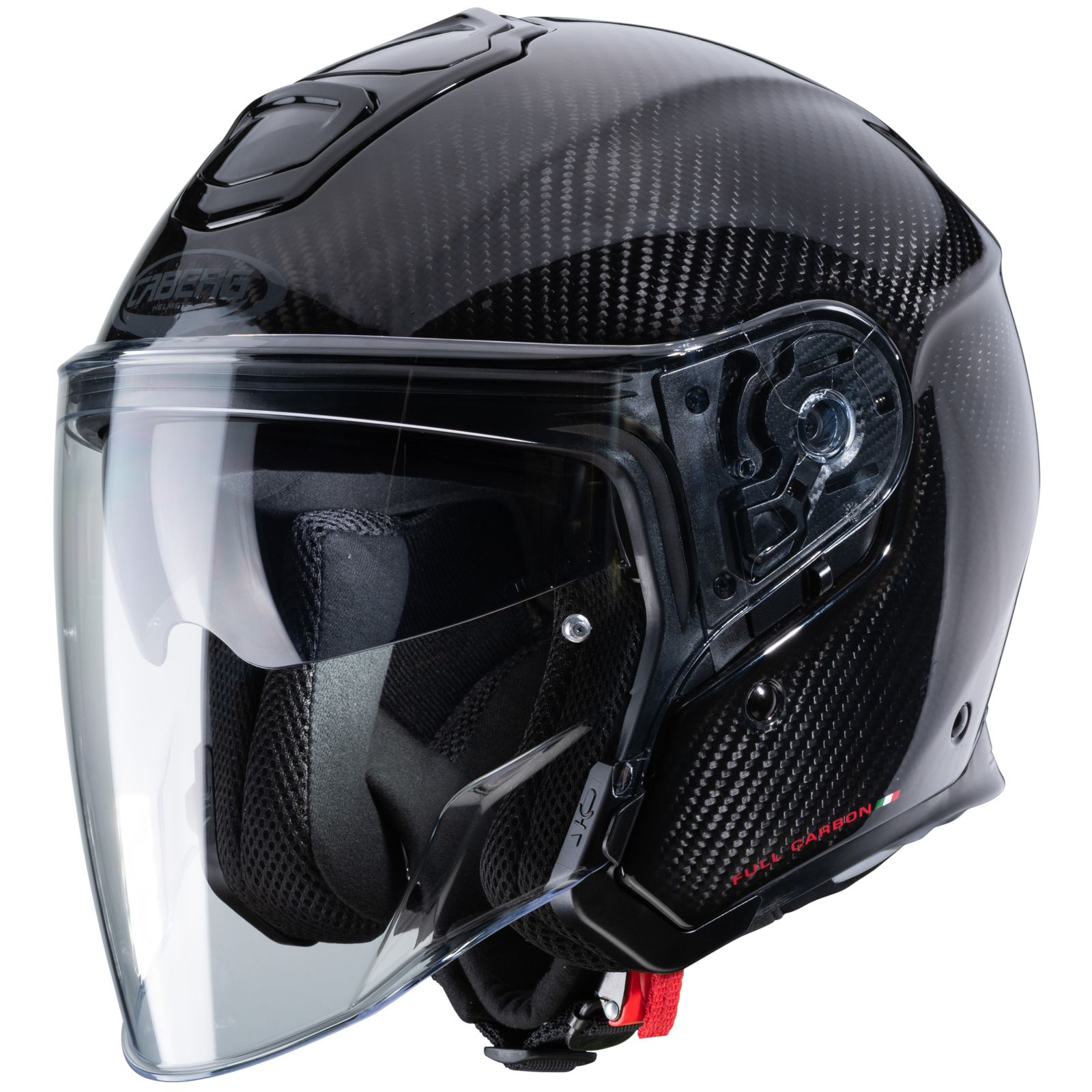 Casco Caberg Flyon Carbon
