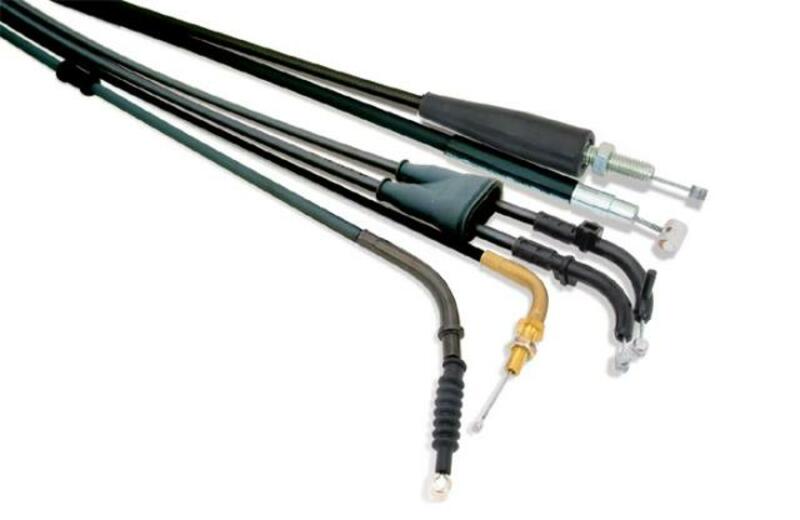 Cable del acelerador TECNIUM - normalmente abierto