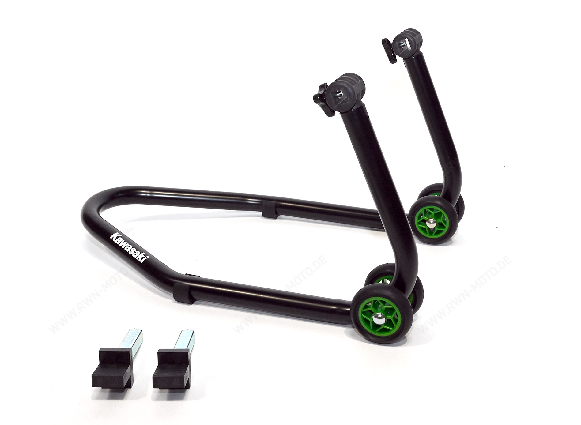 Soporte de montaje H2 delantero Ninja H2 2016 Original Kawasaki