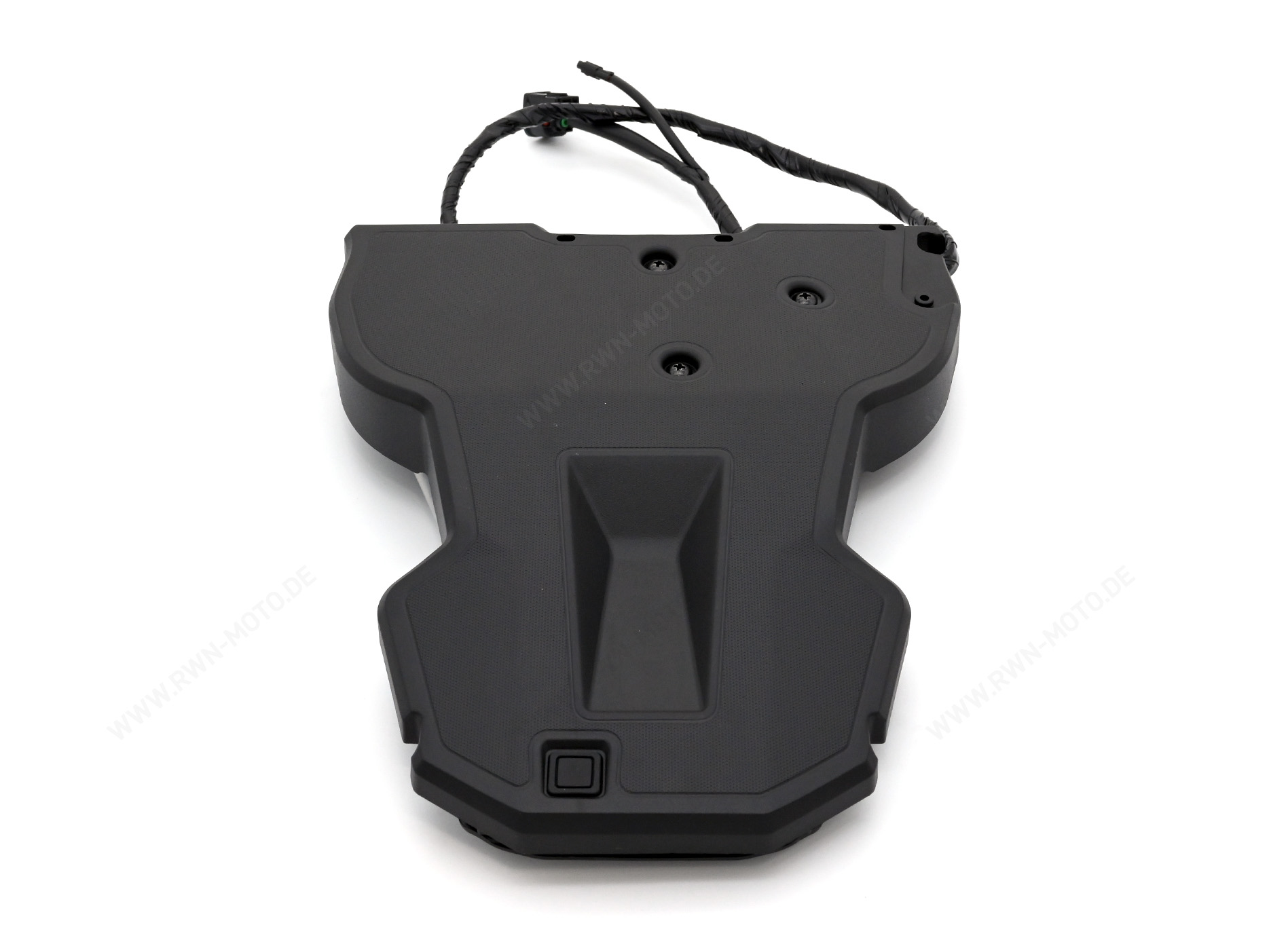 Unidad de control 50 litros top box para SMART-Key Original Honda