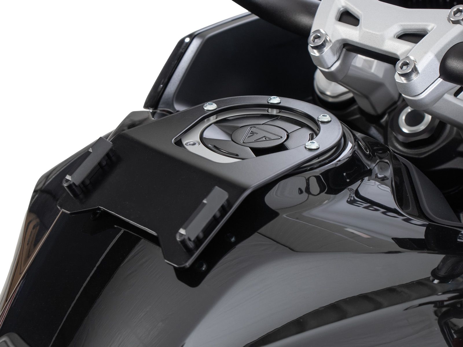 Anillo de depósito básico para Triumph Tiger Sport 800 (25-) Hepco & Becker