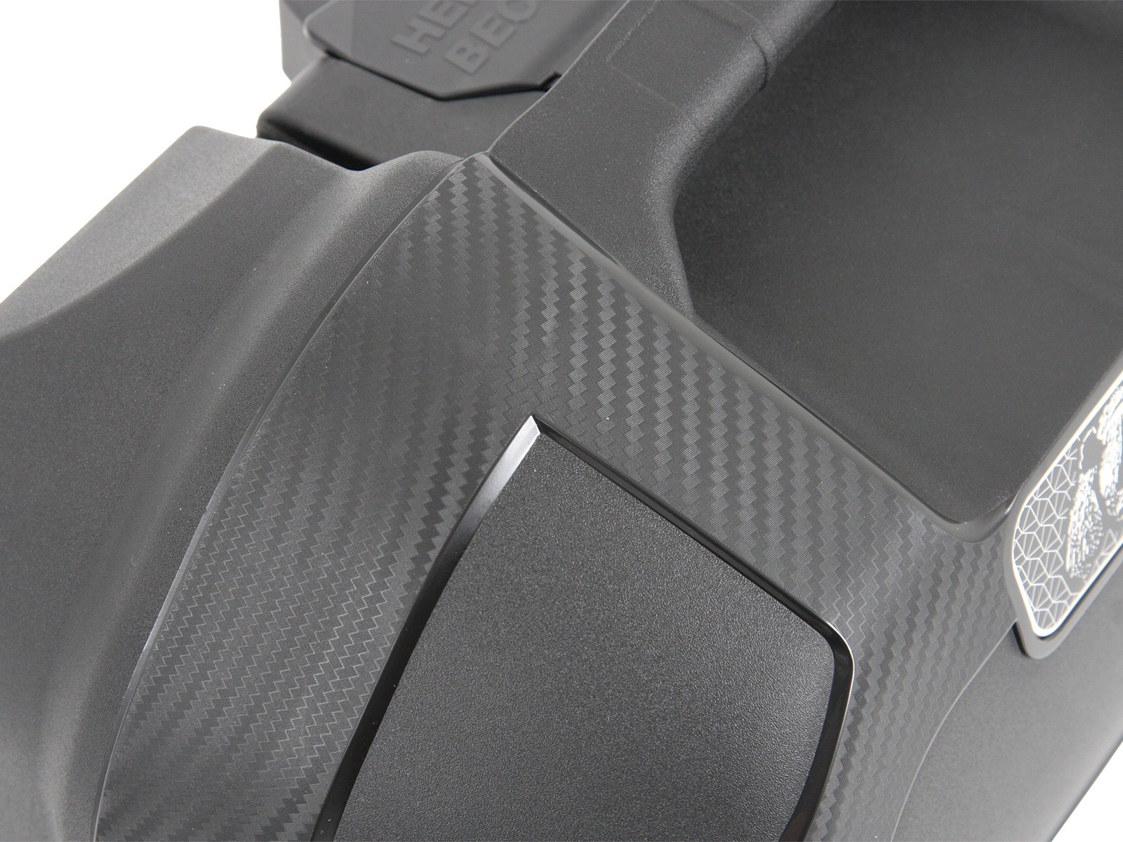 Estuche individual Orbit para soporte de arco en C Hepco & Becker