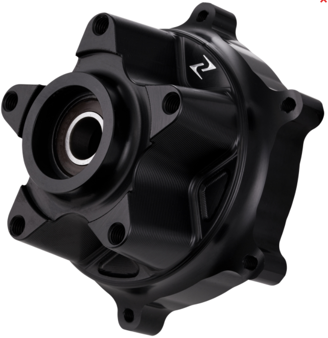 Buje de rueda delantera para Vespa GTS/GTS Super/GTV/GT 60/GT/GT L 125-300ccm