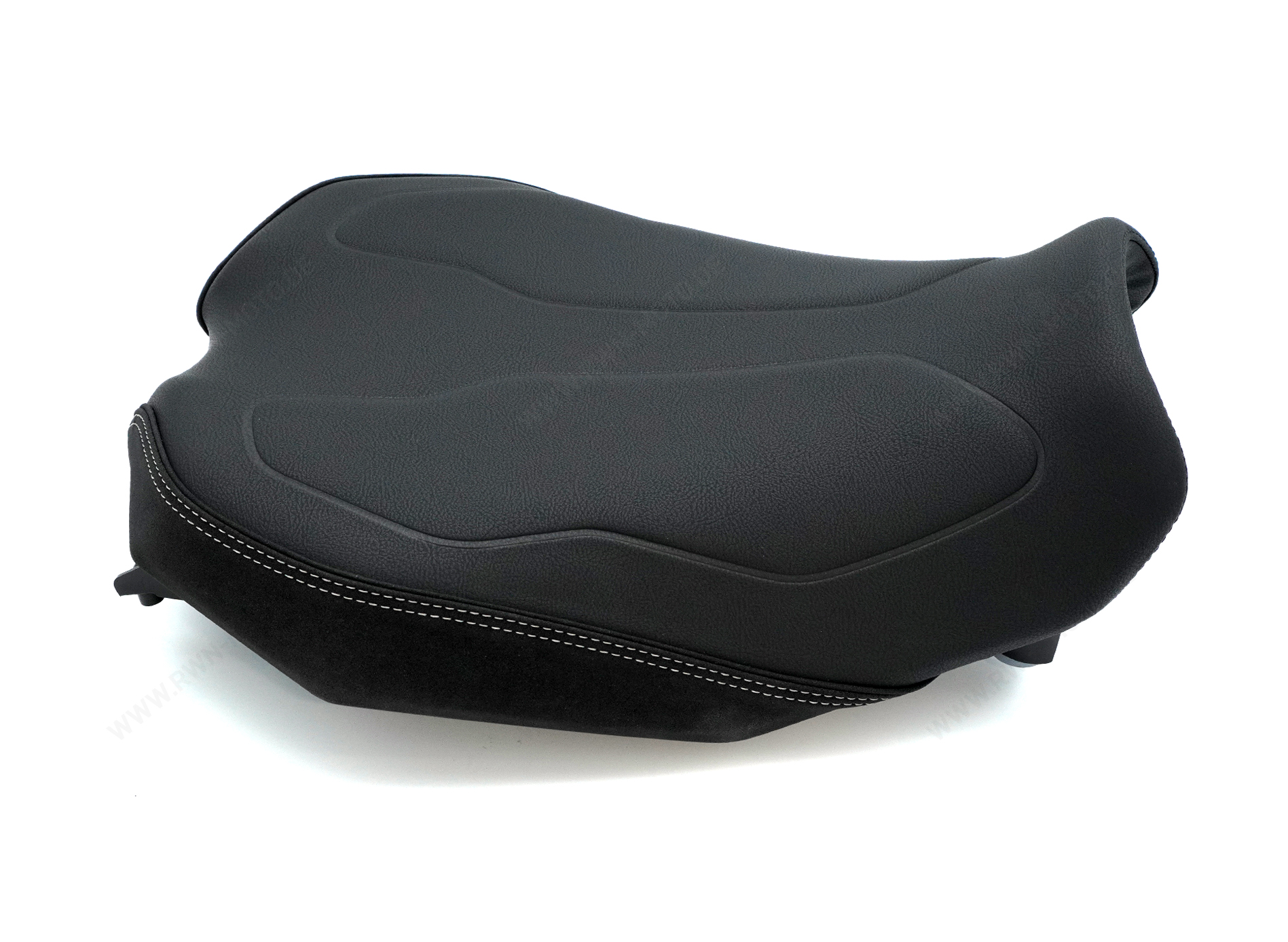 Asiento original Yamaha comfort rider para Tracer 900