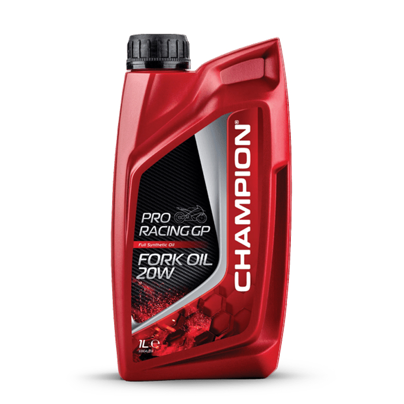 CHAMPION® Aceite para horquillas Pro Racing GP 20W - 1 litro