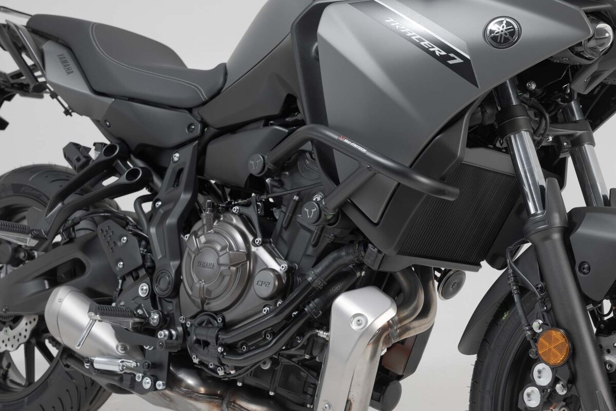 SW-Motech Barra de choque SW Motech Yamaha MT-07 (20-21), RM34