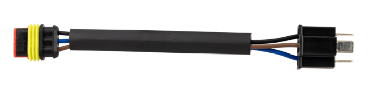 Cable adaptador para la conversión a faros LED