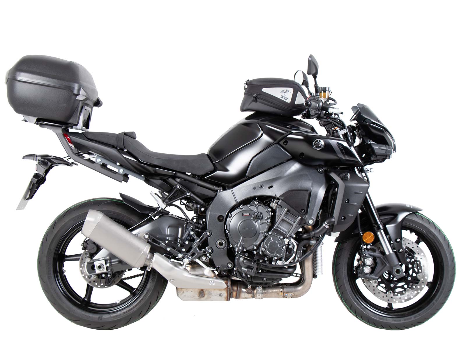 Alurack para Yamaha MT-10 (22) Hepco & Becker
