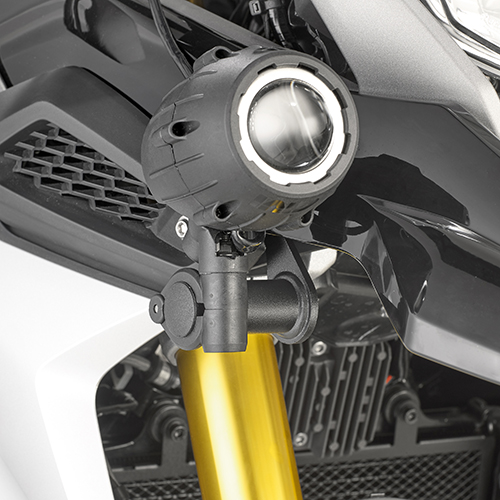 Kit de montaje para faros delanteros para BMW G 310 GS (BJ. 17-) Givi