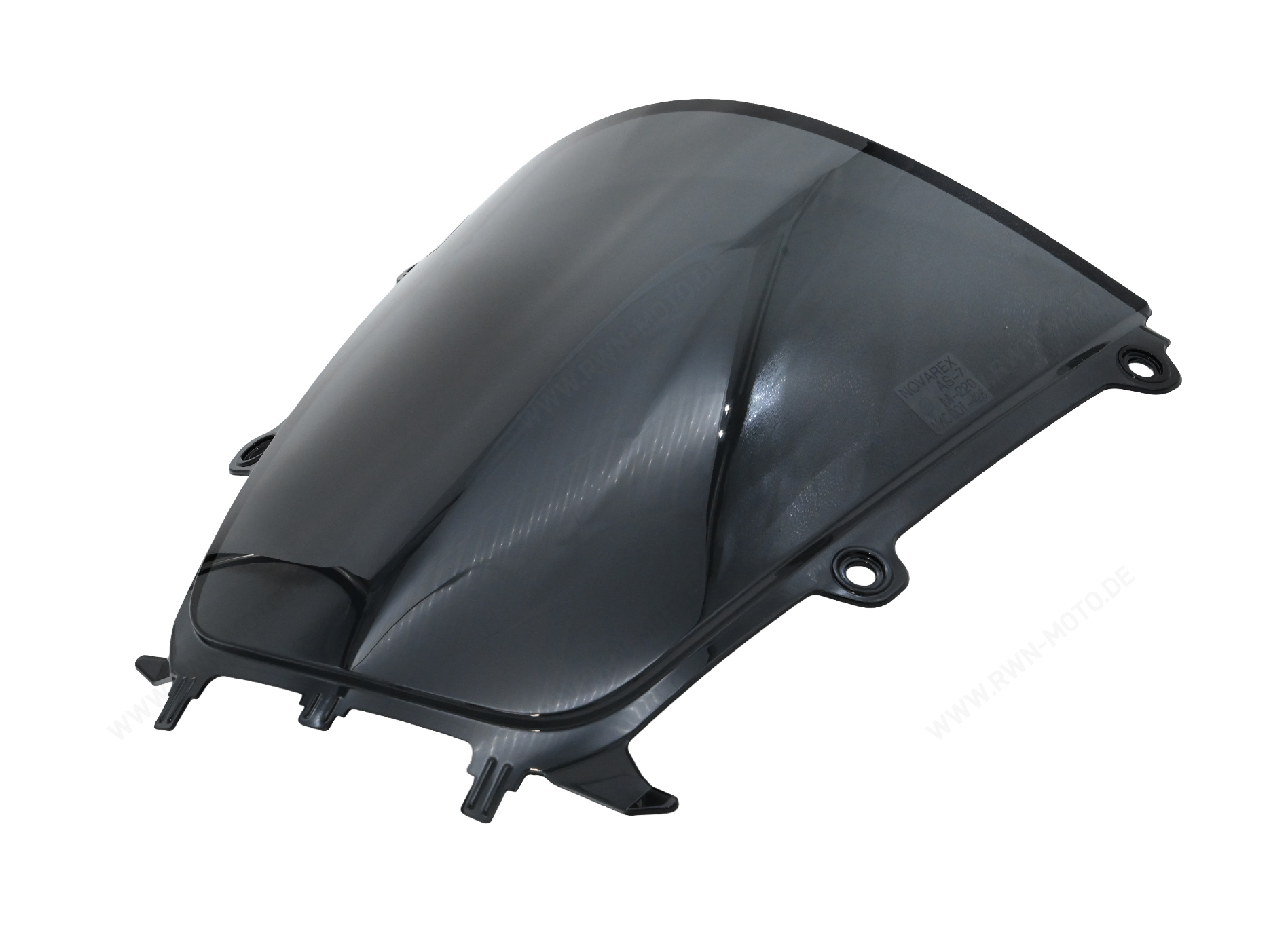 Parabrisas tintado para Yamaha YZF R9 (25-) Original