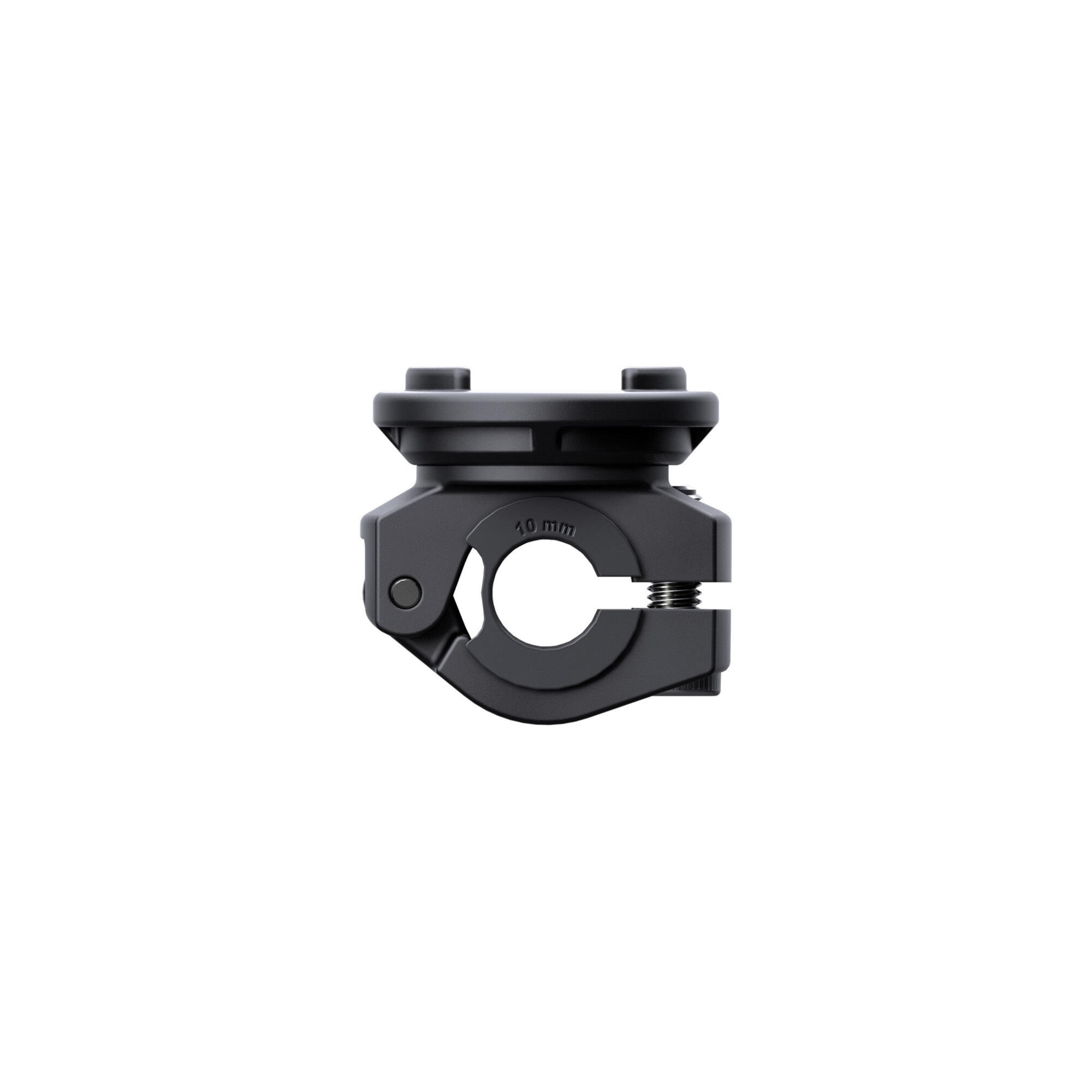 Soporte de smartphone para espejo de moto Yamaha