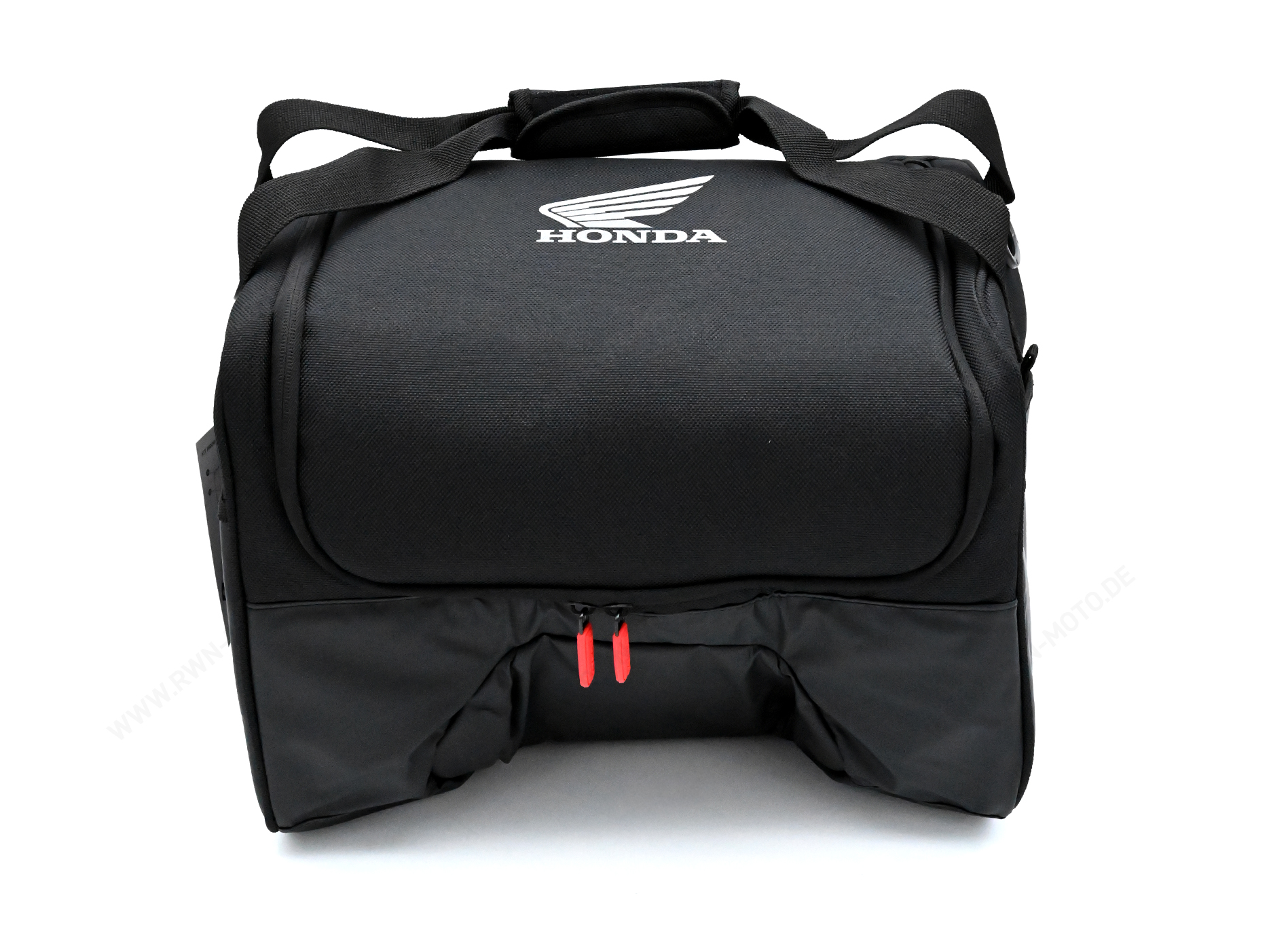 Bolsa interior original Honda Top Case Africa Twin CRF1000L, negra