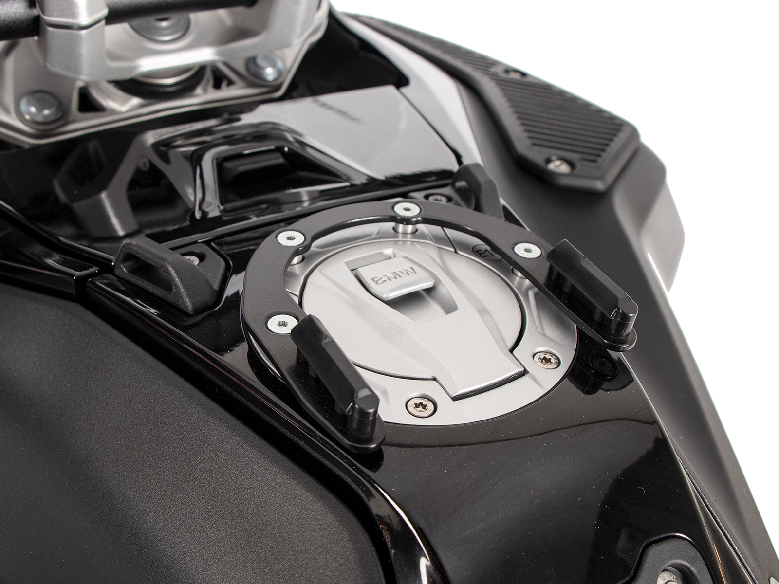 Anillo de depósito BASIC para BMW R 1300 GS Adventure (25-) Hepco & Becker
