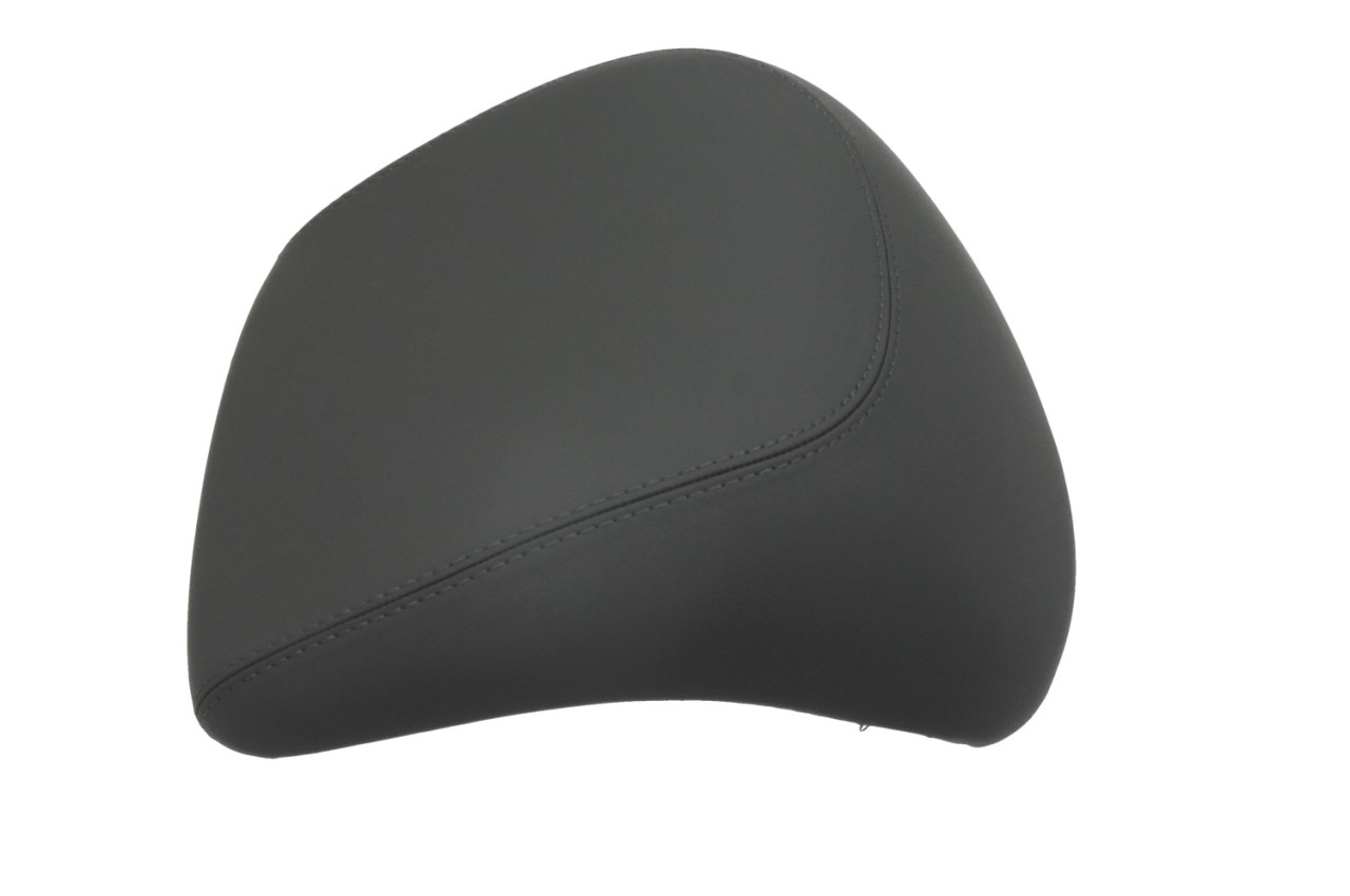 Baúl original para Vespa GTS - negro nero cosmo / vulcano / 98/A / XN2 / XNT