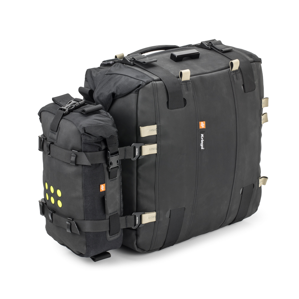 Bolsa portaequipajes Kriega OS-6