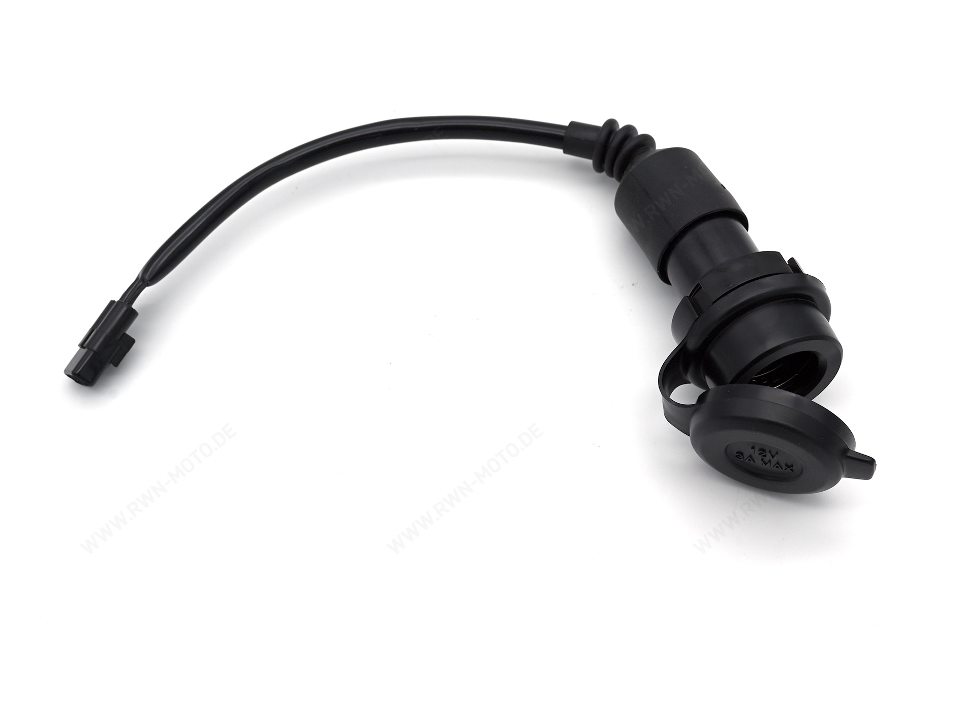 toma de 12V para Honda CB 500 X 2019- Original