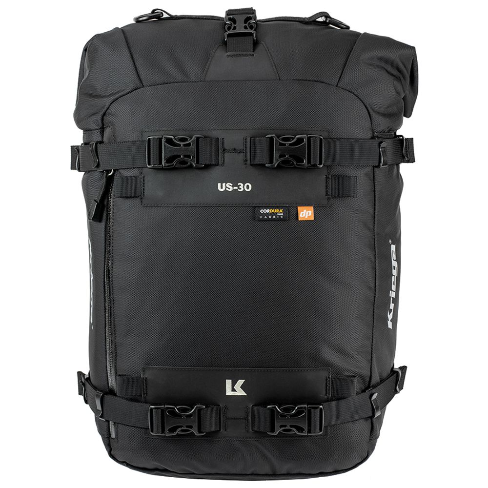 Mochila Seca Kriega US-30 con Cordura
