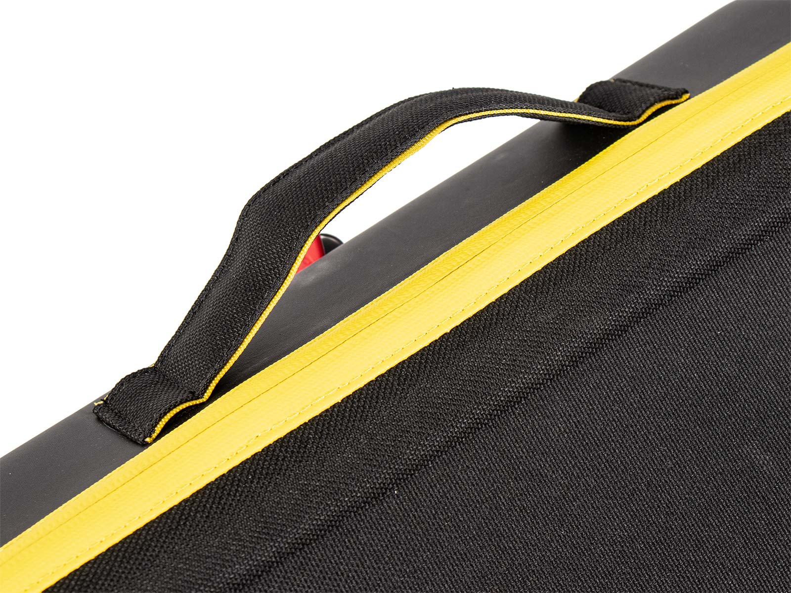 Bolsa lateral Royster Speed para transportín C-Bow Hepco & Becker