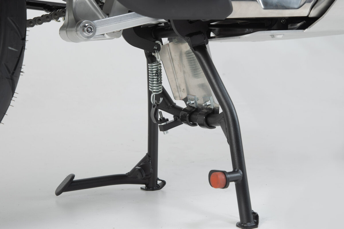 Barra de choque para Aprilia Tuareg 660 (21-) SW Motech