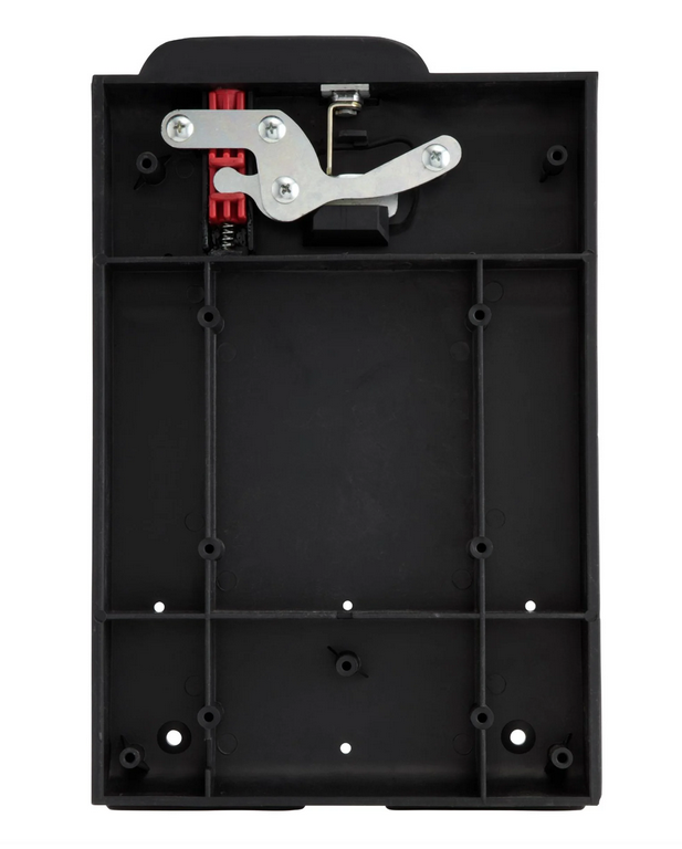 Placa base FACO "Thunder Case" para fijar a la bolsa
