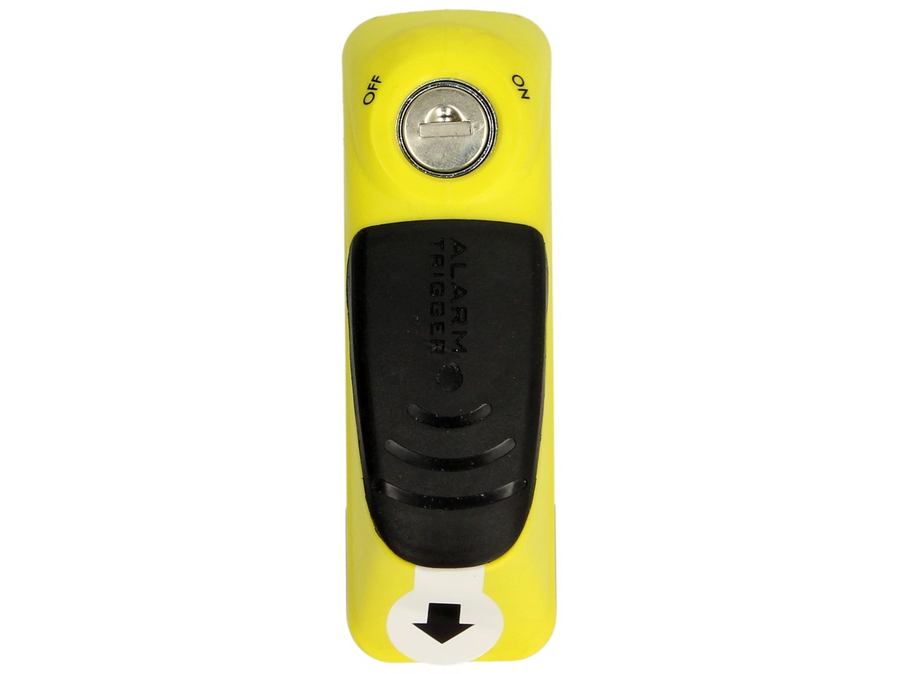 Bloqueo de disco de freno ABUS Trigger Alarm 350